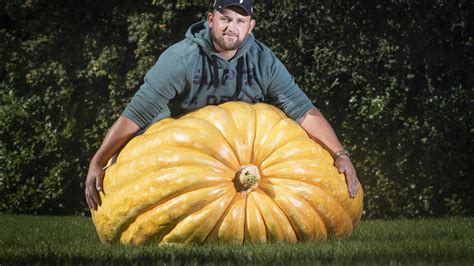 August 20, 20142:57 pm et. Have you ever seen such big vegetables? - CBBC Newsround