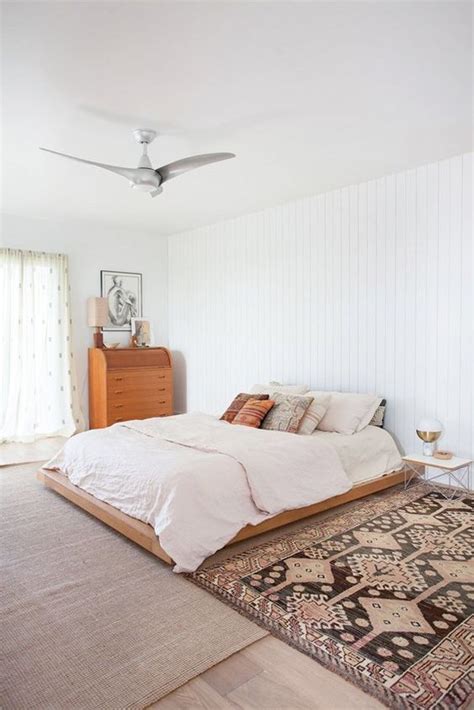 25 Simply Stylish Minimalist Bedroom Design Ideas With Inviting Vibe