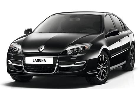 Renault Laguna Hatchback 2013 Reviews Technical Data Prices