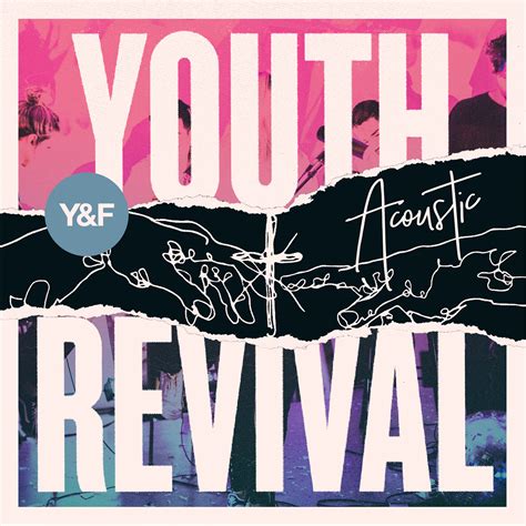 Click on these links to find out more Hillsong Young & Free - 'Youth Revival (acoustic)' album ...