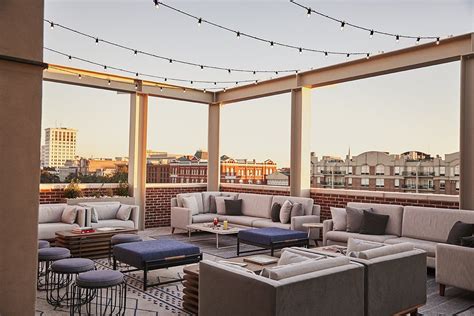 The Best Hotel Rooftop Bars Year Round Rooftop Bars Rooftop Bar