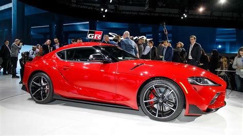 Perkenalkan saya dessy, konsultan otomotif mobil toyota. Dipastikan Mengaspal, Ini Spesifikasi & Harga Toyota Supra ...