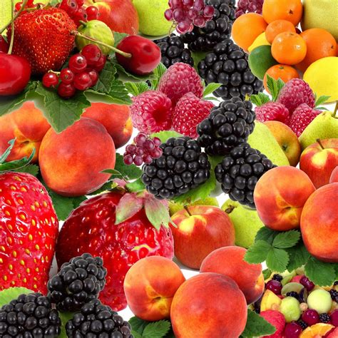 Fruit Mix Free Stock Photo Public Domain Pictures