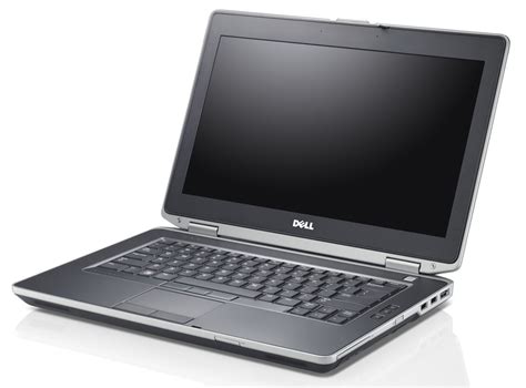 Dell Latitude E6330 Laptopidee