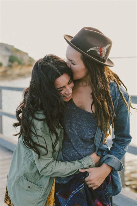847 Best Images About Lesbian Engagement Ideas On Pinterest