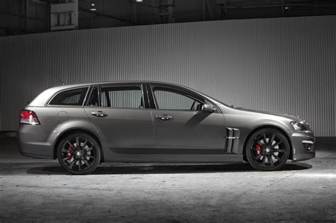 Btr stage 3 n/a 231/242. 2011 HSV Clubsport R8, ClubSport R8 Tourer, Maloo R8 SV ...