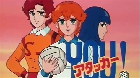 The story follows shōyō hinata. 6 Best Volleyball Anime Series / Movies - The Cinemaholic