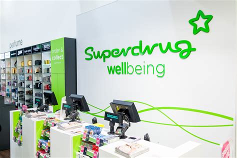 That's why we offer health advisor appointments in over 80 stores nationwide, allowing you to skip the waiting time for a gp appointment and get the treatment you need on your local high street. Superdrug launches 'Wellbeing' concept store and puts ...