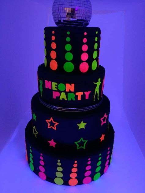 Neon Party Ideas Pastel 55 Ideas For 2020