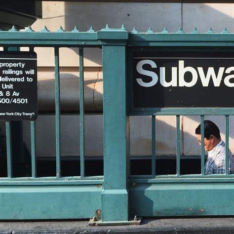 Watch Architect Breaks Down Nyc Subway Stations Oldest And Newest