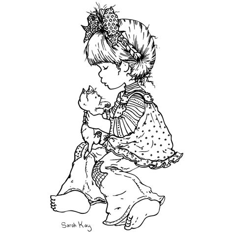 Sara kay para imprimir Dibujos para colorear IMAGIXS Kleurplaten