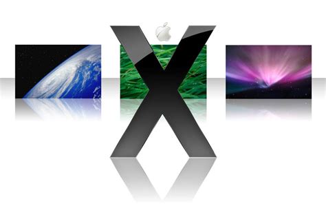 Os X Series 03 By Altezza69 On Deviantart