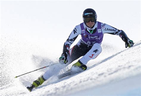 Oktober 1991) ist ein österreichischer skirennläufer aus niedernsill. Stefan Brennsteiner im Skiweltcup.TV-Interview: „Ich werde ...