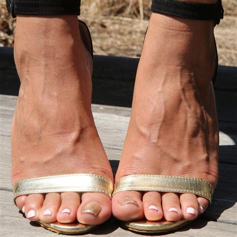 Wedge Heel Sandals Bare Foot Sandals Beautiful High Heels Gorgeous Feet Feet Soles Womens