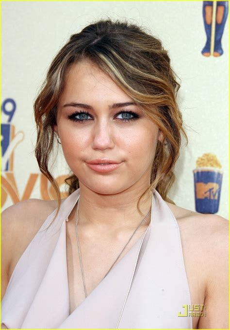 Miley MTV Movie Awards Miley Cyrus Photo Fanpop