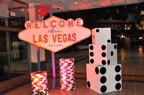 10 Stunning Las Vegas Birthday Party Ideas 2023