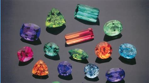 Top 10 Rarest And Most Expensive Gemstones Ever Jewelry World