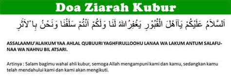 Kemudian membaca doa tahlil bisa anda pelajari di bawah ini: Video Doa Ziarah Kubur Lengkap Arab Latin dan Arti