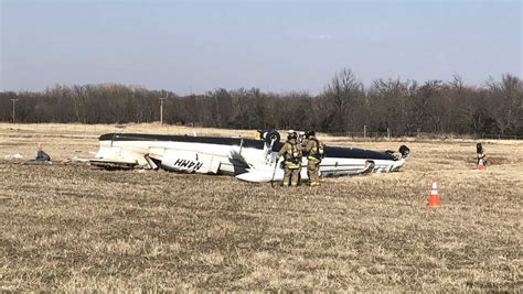 Ntsb Releases Preliminary Report In Deadly Plane Crash Investigation