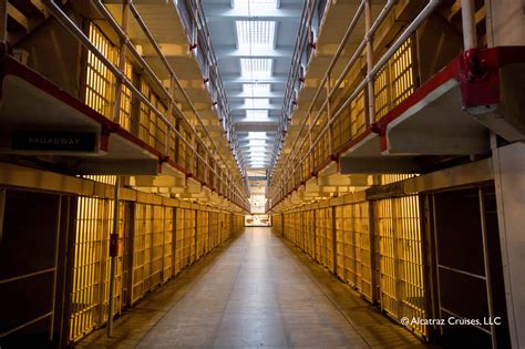 Maybe you would like to learn more about one of these? The Most Notorious Inmates inside Alcatraz Prison | Gray ...