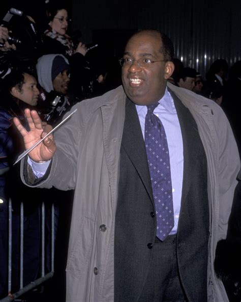 Al Roker Tries On His Jeans From When He Was 340 Pounds Im Never