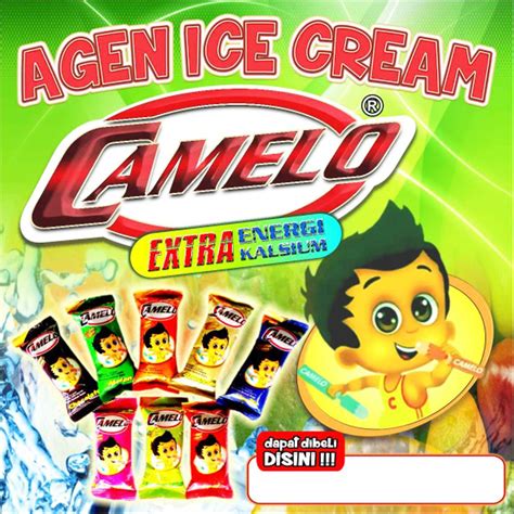 Gagasan Untuk Spanduk Es - Erlie Decor