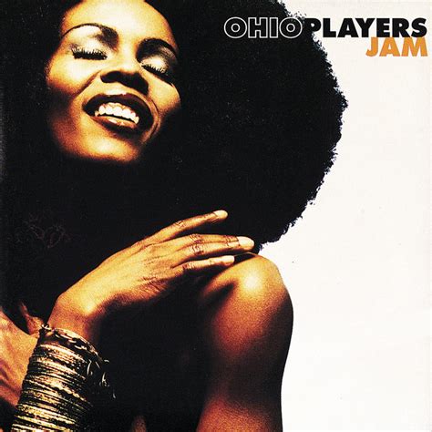 Jam Compilation By Ohio Players Spotify