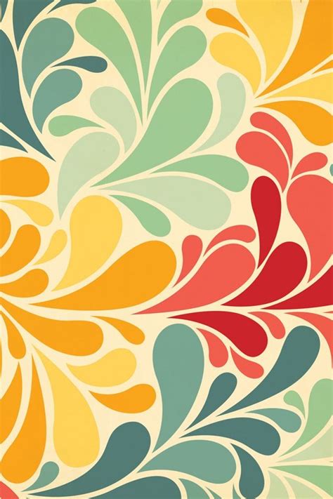 Pattern Phone Wallpapers Group (69+)