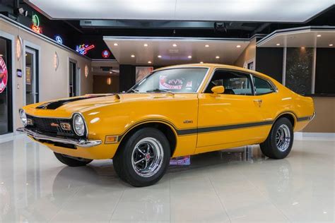 Related Image Classic Cars Ford Maverick Ford Classic Cars