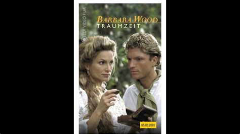 Hardy Krüger Junior und Alexandra Kamp Barbara Wood Traumzeit 2