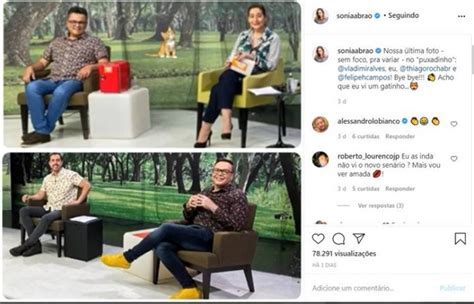 A apresentadora sonia abrão estaria de saída da redetv e negociando com a band e sbt. Sonia Abrão estreia novo cenário do 'A Tarde é Sua' - Área VIP