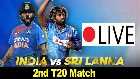 Jun 28, 2021 · ind vs sl 2021 series schedule. IND vs SL 2nd T20 Live | Live Cricket Score | Dream 11 ...