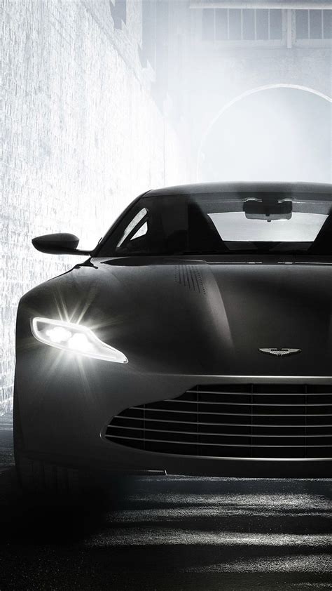 Aston Martin Db10 Wallpapers Top Free Aston Martin Db10 Backgrounds