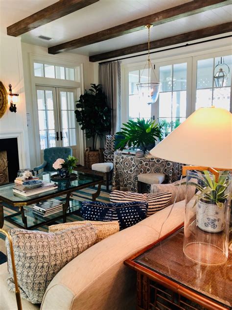 Southern Living Idea House 2019 Amazing Grace At Home