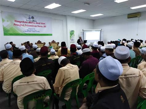 Pejabat mufti negeri sabah mengurus hal ehwal hukum syarak and kefatwaan untuk sabah. Jabatan Hal Ehwal Agama Islam Negeri Sabah Tawau