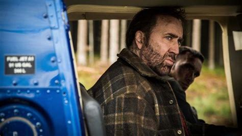 Legendary actor nicolas cage talks about his meditative new film, 'pig,' his pet crow, and the best nicolas cage.photograph getty images. Ein entführtes Borstenvieh wird Nicolas Cage in "Pig" auf Trab halten | Moviebreak.de