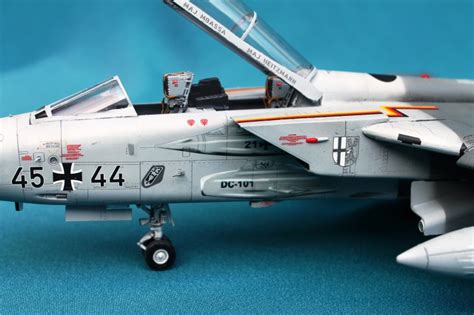 Tornado IDS, Revell 1:48 von Karl Heinz Schlosser