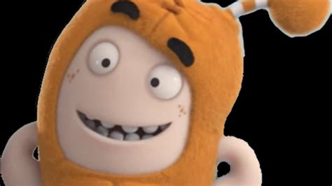 Oddbods Crying 😭 And Screaming 😱 Compilations Youtube