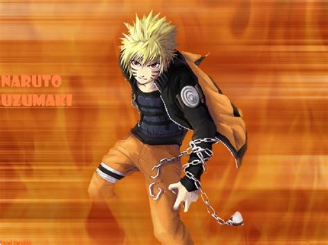  Gambar Naruto Marah - Republika RSS