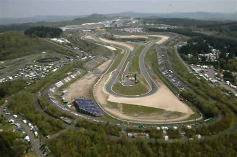 Gran Premio De Alemania Nürburgring Noticias F1 Actualidad Fórmula 1