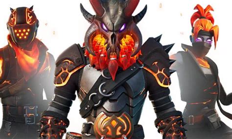 Fortnite Magma Legends Bundle Pack Leaked Release Date Price
