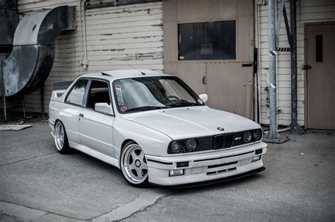 These bmw e30 body kits are available for all vehicle models and come with quality assurances that eliminate any skepticism on the products. #BMW E30 M3 | | for my beamer | | Pinterest