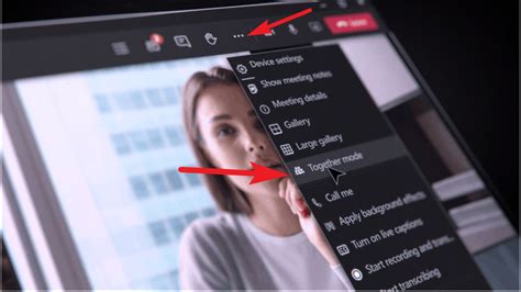 If this is required, together mode is not recommended. How to Enable Together Mode in Microsoft Teams - All ...