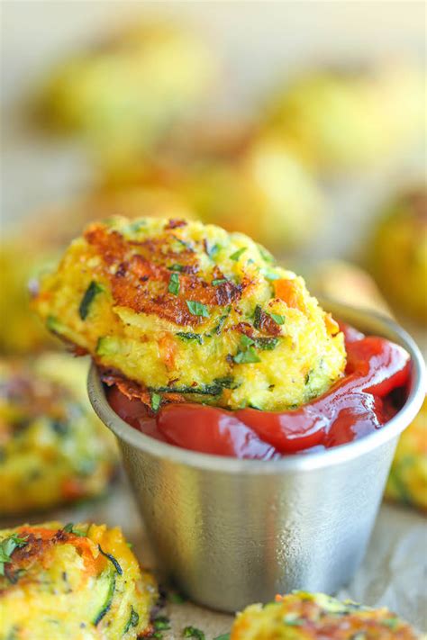 Then poured the mixture into a 10x10 casserole dish. 35 CRAZY GOOD TATER TOT RECIPES - Family Fresh Meals