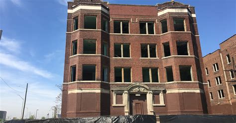 Detroit City Council may save blighted Ilitch buildings