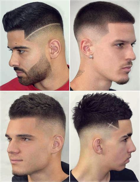 When will the cut look good, and there will never be a trend? 130+ Trendy 2021 men's haircuts