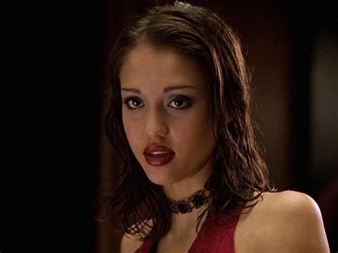 With jessica alba, michael weatherly, richard gunn, j.c. Dark Angel {1x01- Pilot} - Jessica Alba Image (14281232 ...