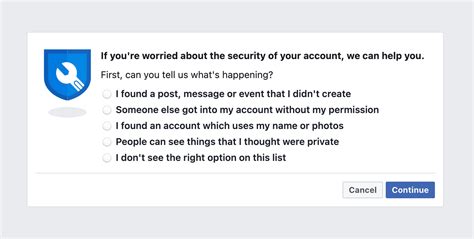 How To Recover A Hacked Facebook Account Step By Step
