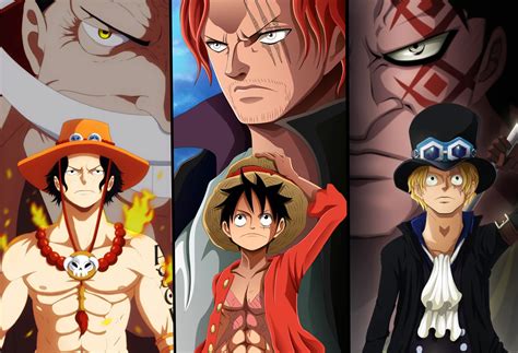 Dope One Piece Wallpaper Swag Anime Wallpapers On
