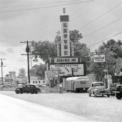 Screenings start at 8 p.m. Skyvue Drive-In in New Orleans, LA - Cinema Treasures